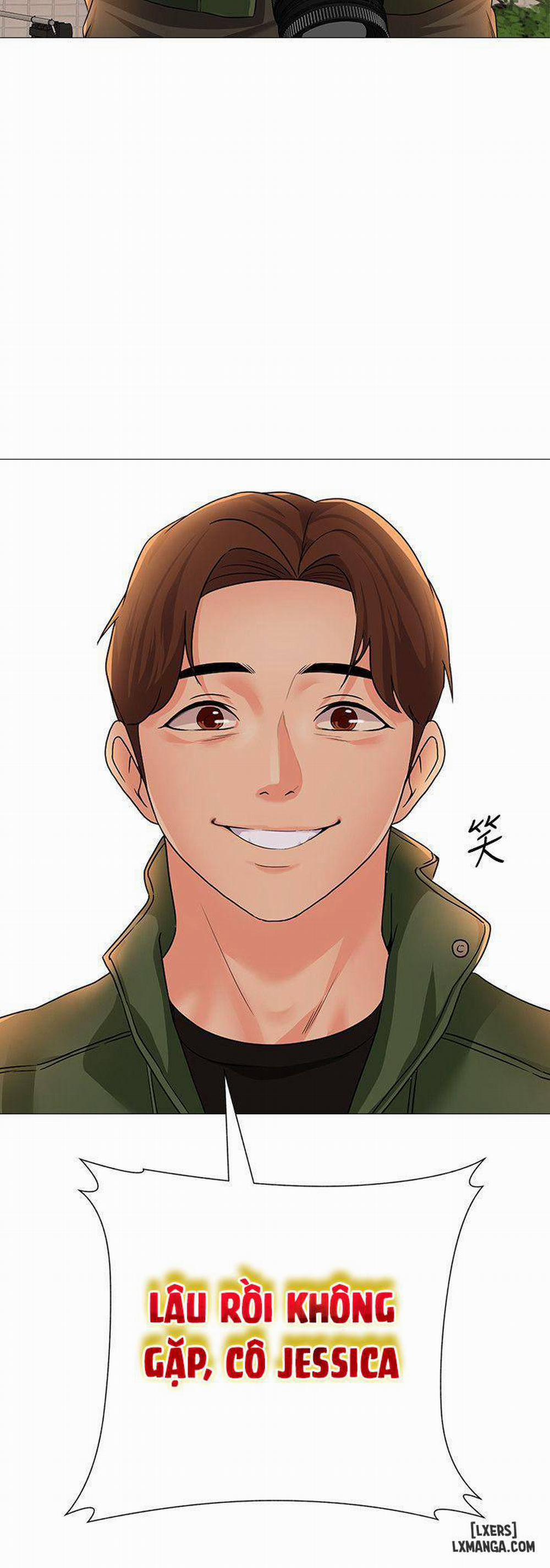 Cô Giáo Gợi Cảm 28 trang 45