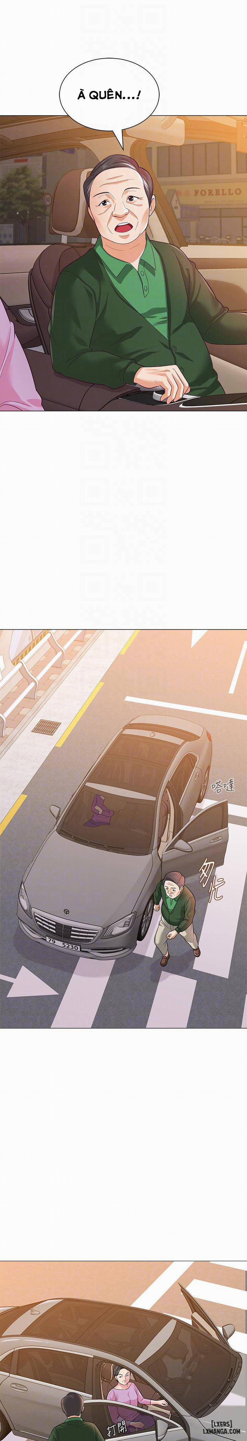 Cô Giáo Gợi Cảm 29 trang 10