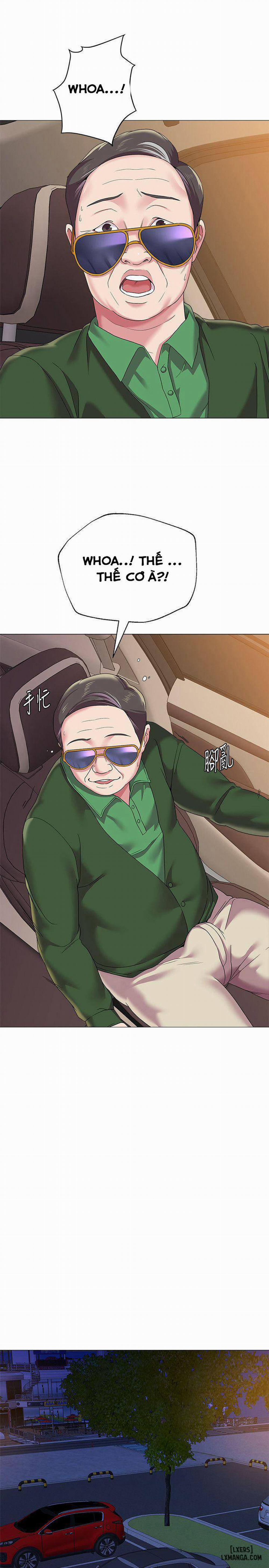 Cô Giáo Gợi Cảm 29 trang 21