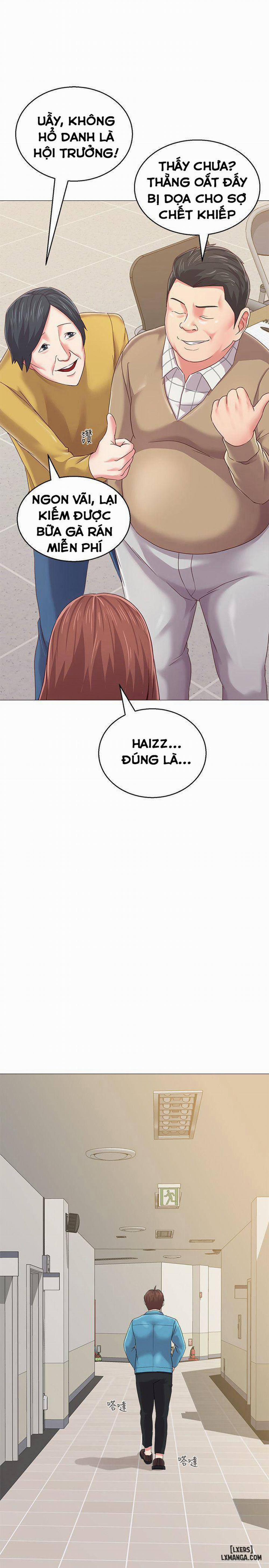 Cô Giáo Gợi Cảm 29 trang 42