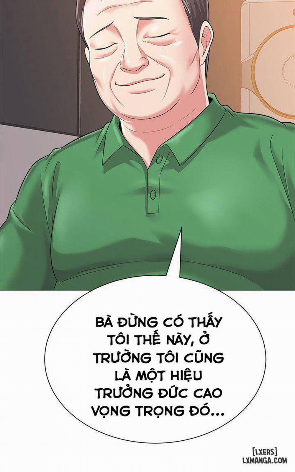 Cô Giáo Gợi Cảm 29 trang 5