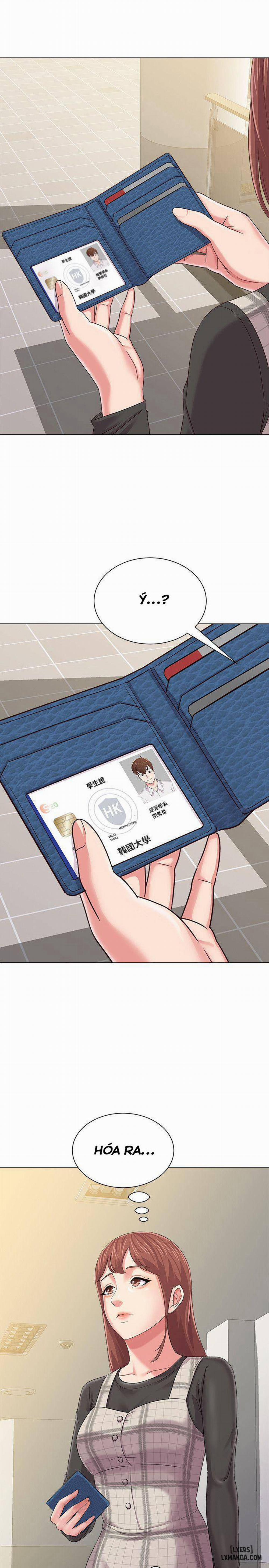 Cô Giáo Gợi Cảm 29 trang 52