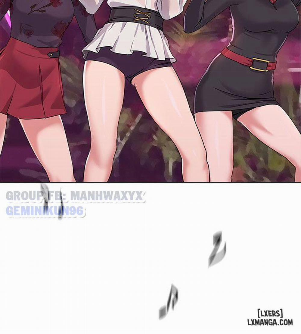 Cô Giáo Gợi Cảm 3 trang 19