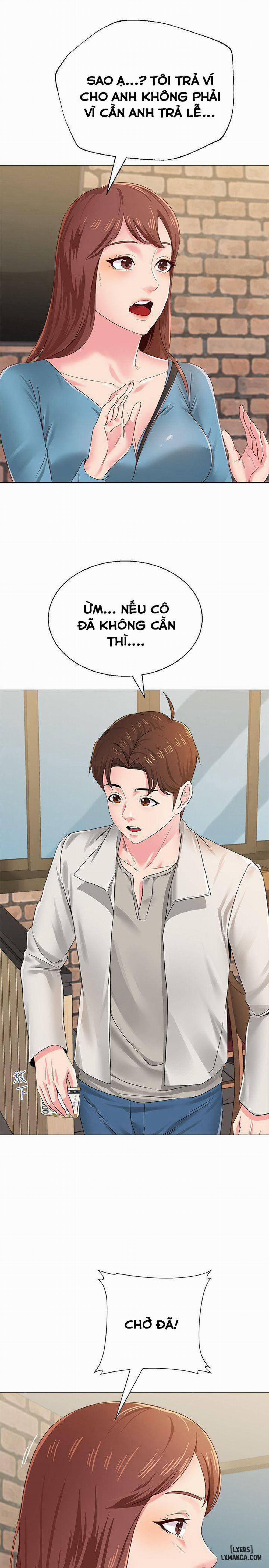 Cô Giáo Gợi Cảm 30 trang 43