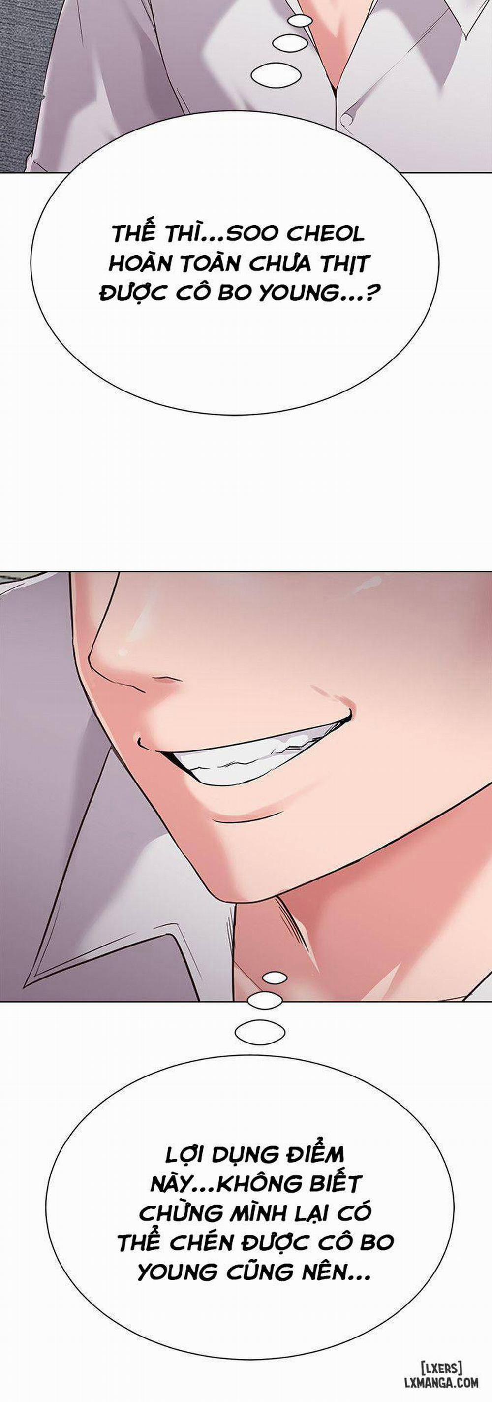 Cô Giáo Gợi Cảm 30 trang 50