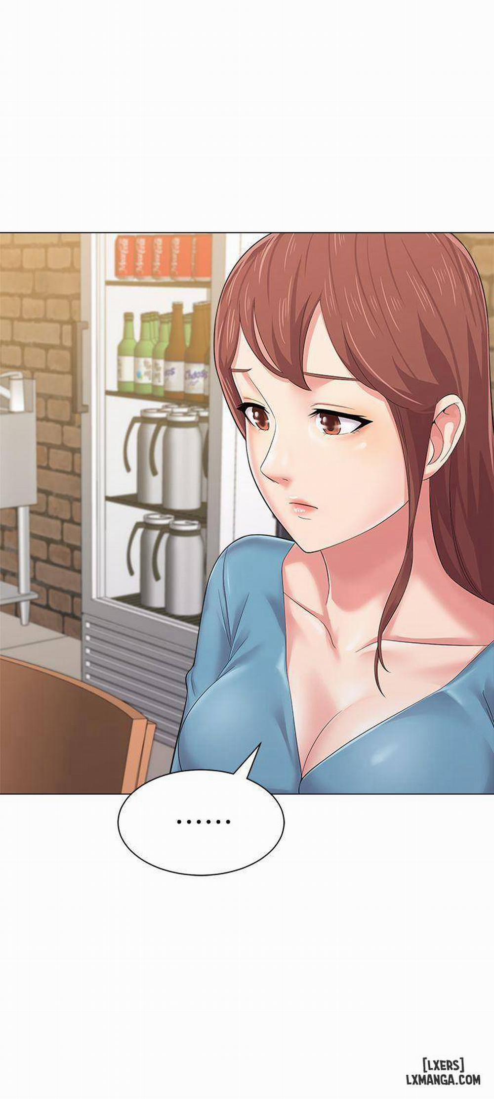 Cô Giáo Gợi Cảm 31 trang 13