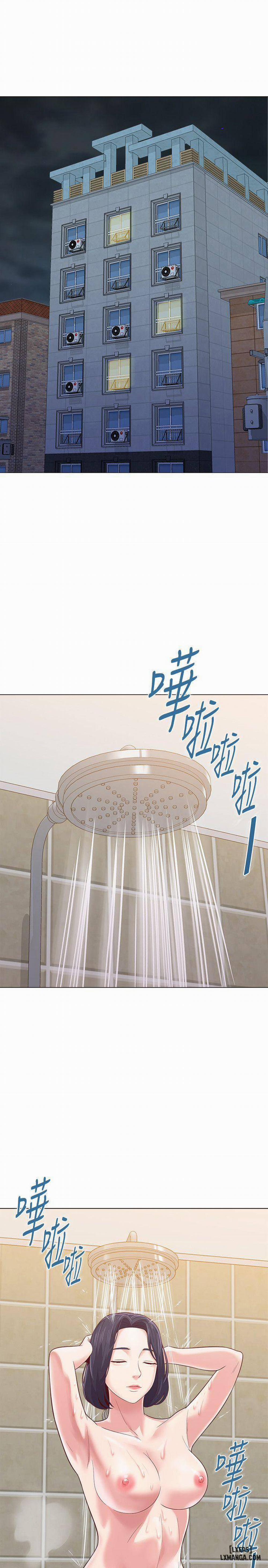 Cô Giáo Gợi Cảm 31 trang 17