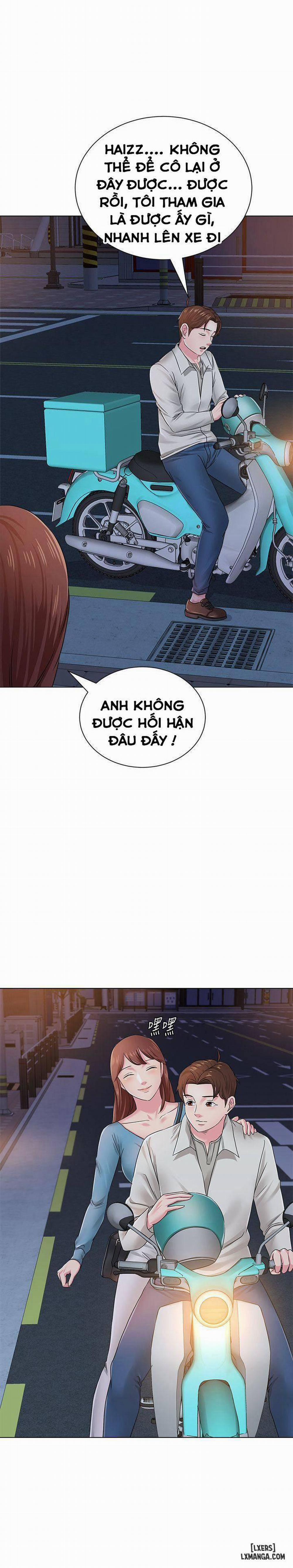 Cô Giáo Gợi Cảm 32 trang 0