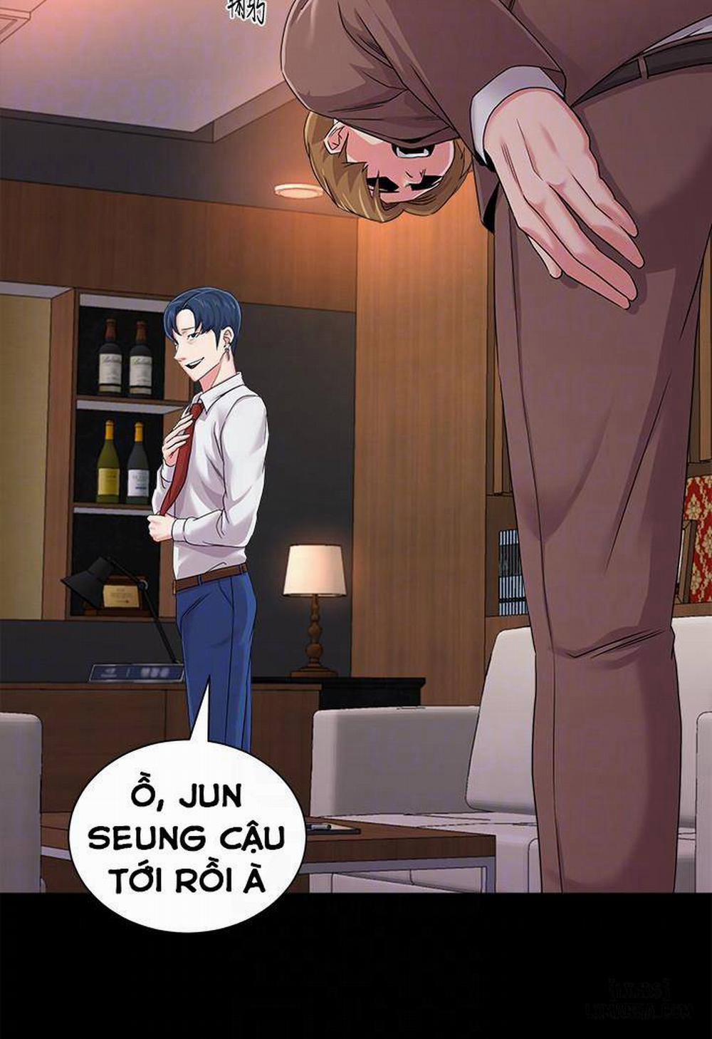 Cô Giáo Gợi Cảm 32 trang 13