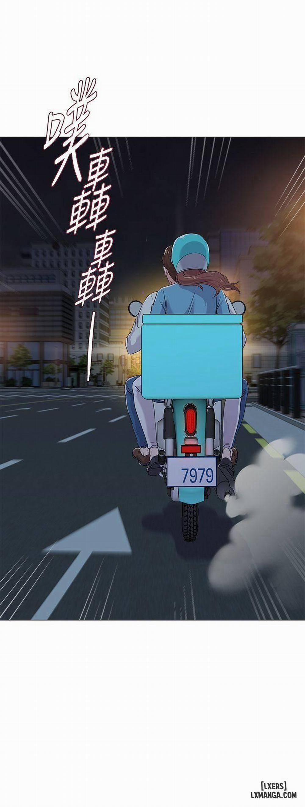 Cô Giáo Gợi Cảm 32 trang 2