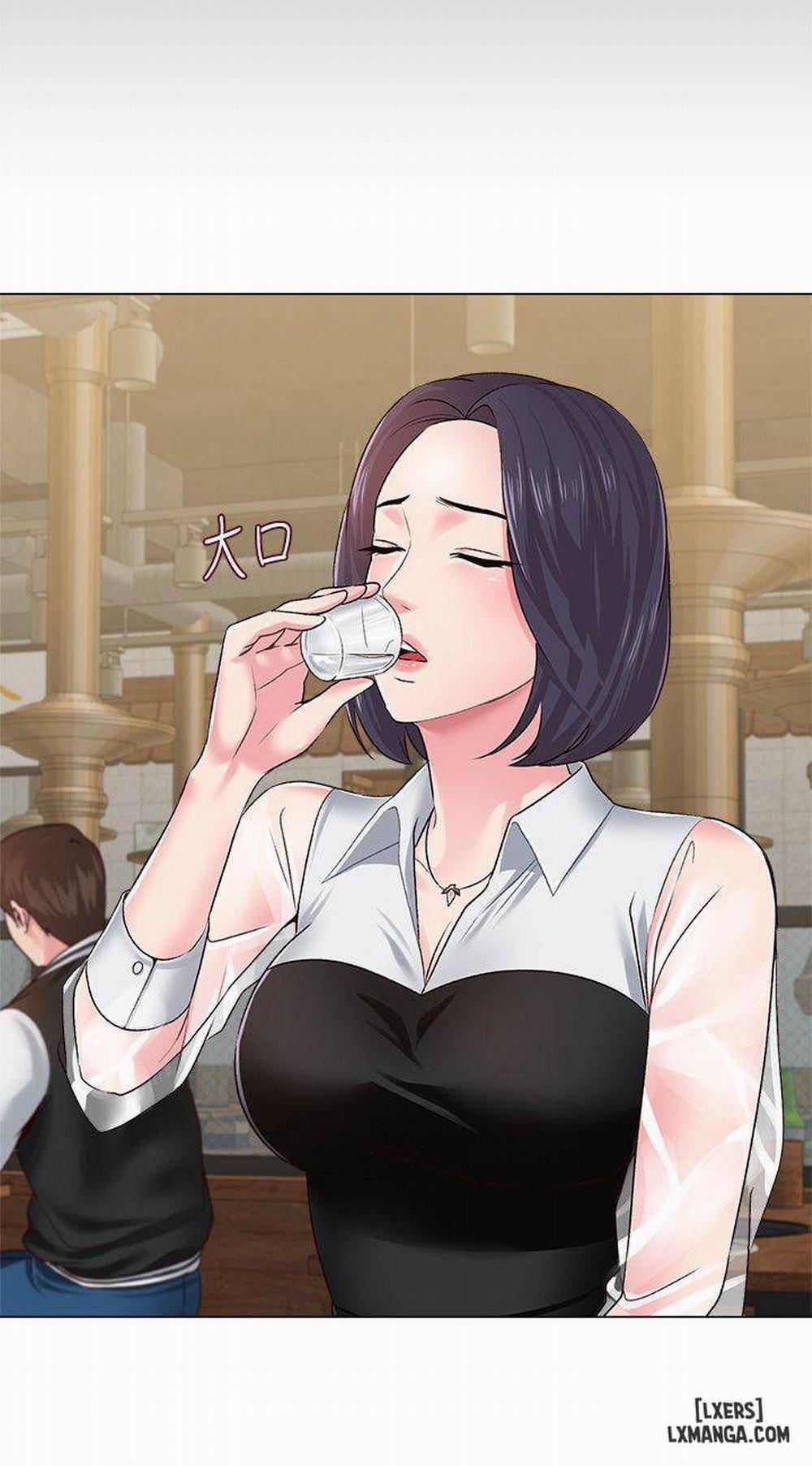 Cô Giáo Gợi Cảm 32 trang 38