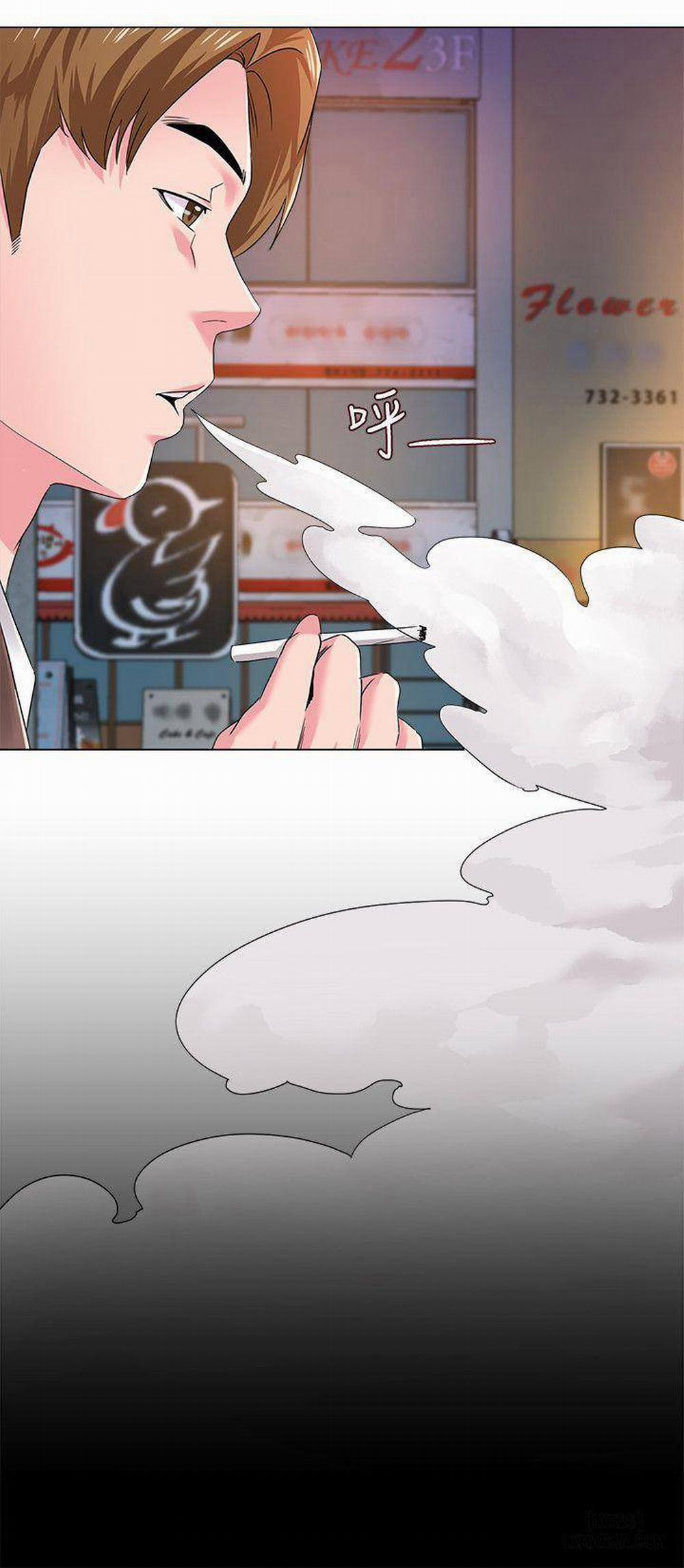 Cô Giáo Gợi Cảm 32 trang 4