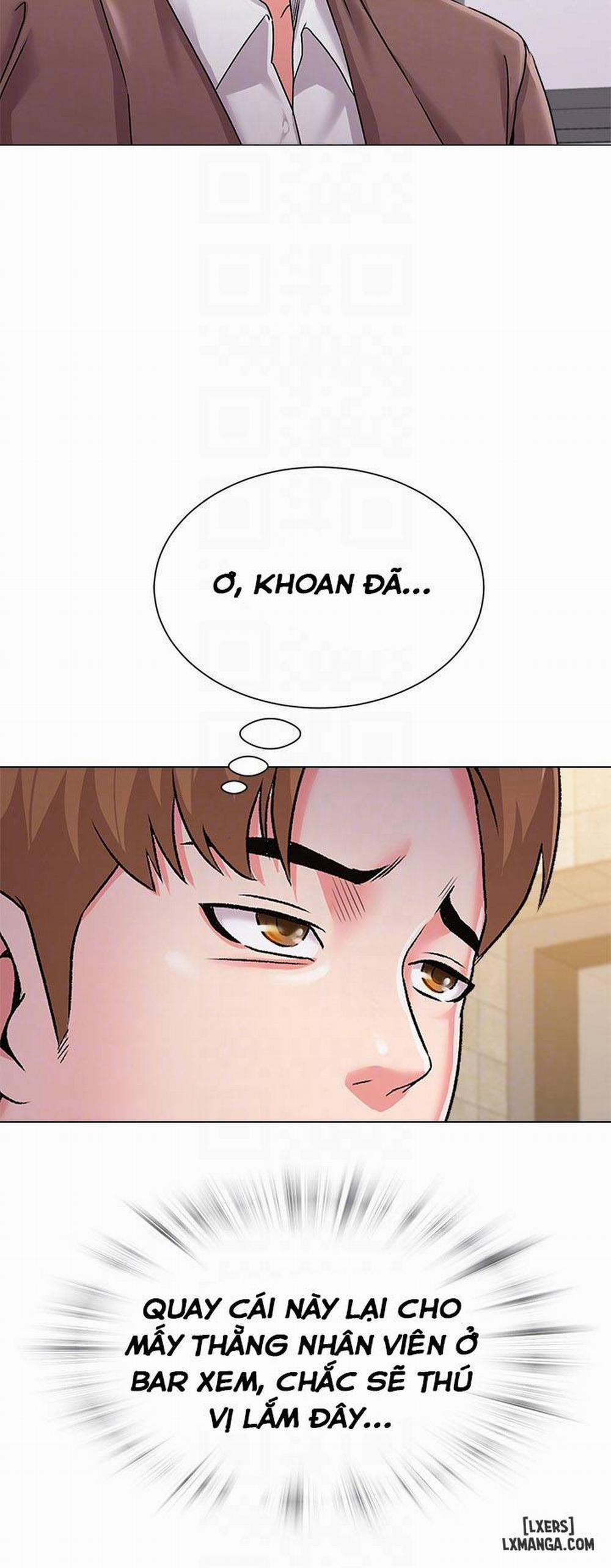 Cô Giáo Gợi Cảm 33 trang 10