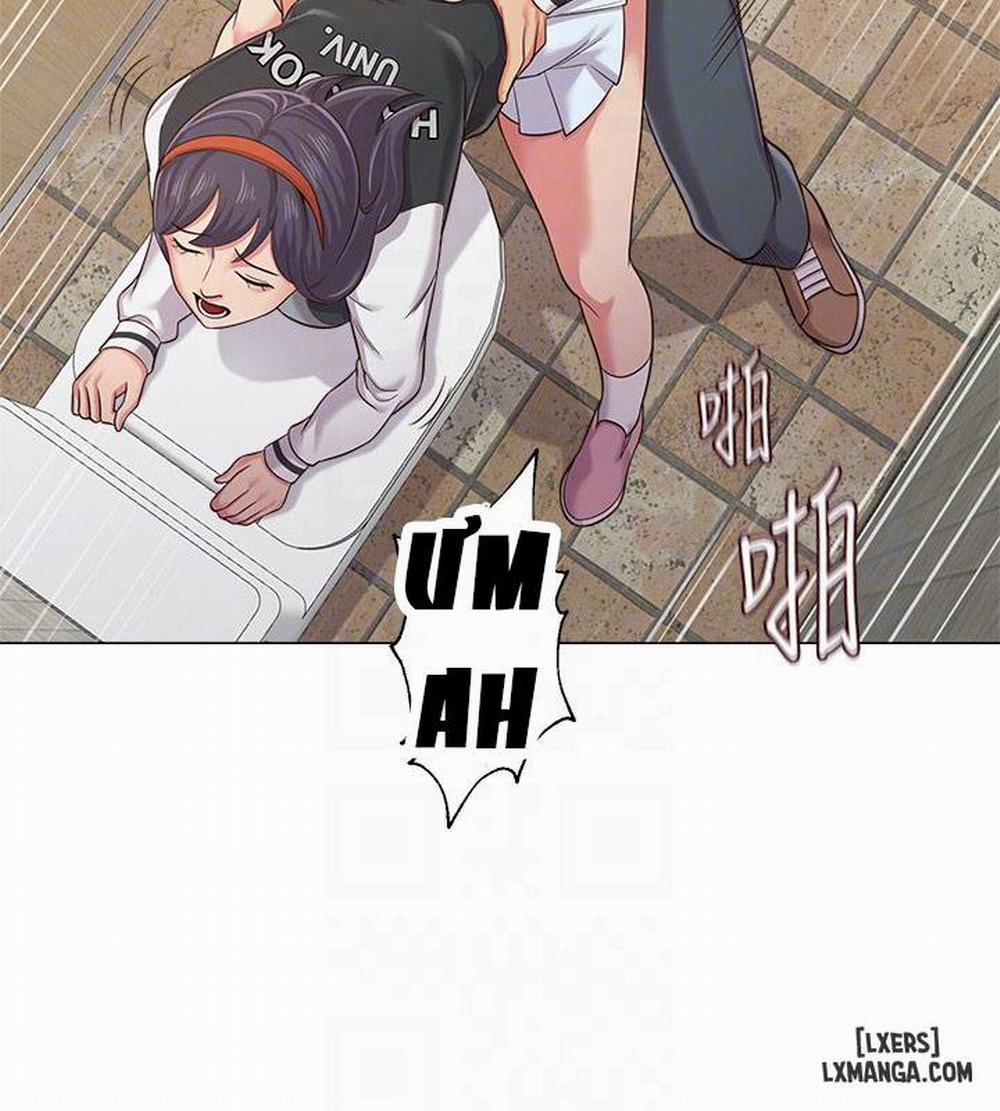 Cô Giáo Gợi Cảm 33 trang 14