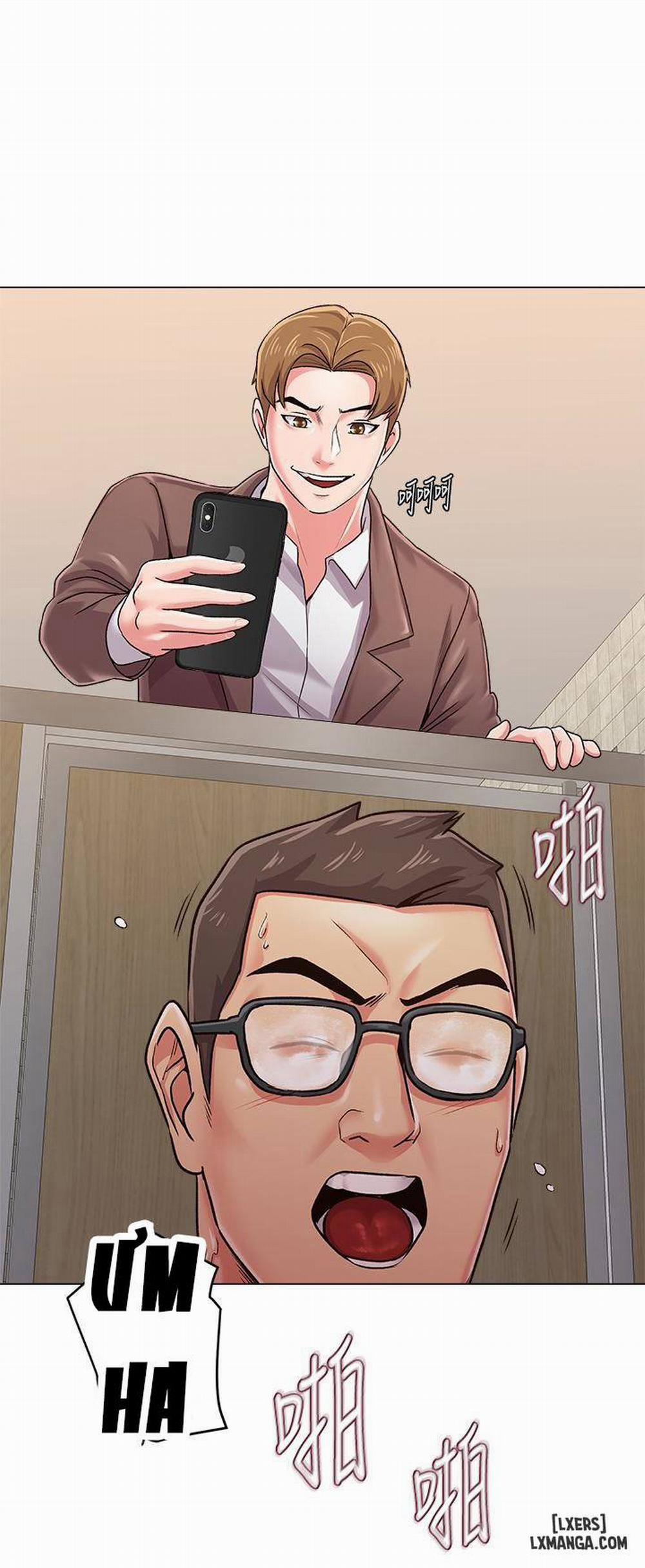 Cô Giáo Gợi Cảm 33 trang 15