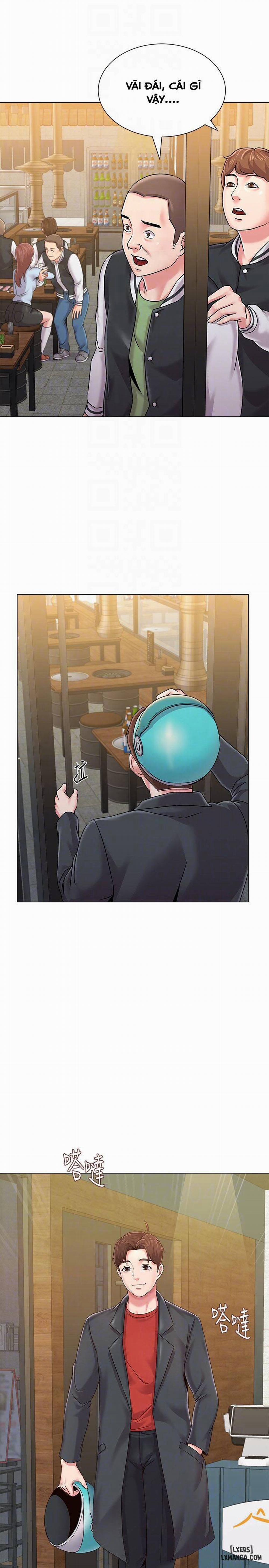 Cô Giáo Gợi Cảm 33 trang 24