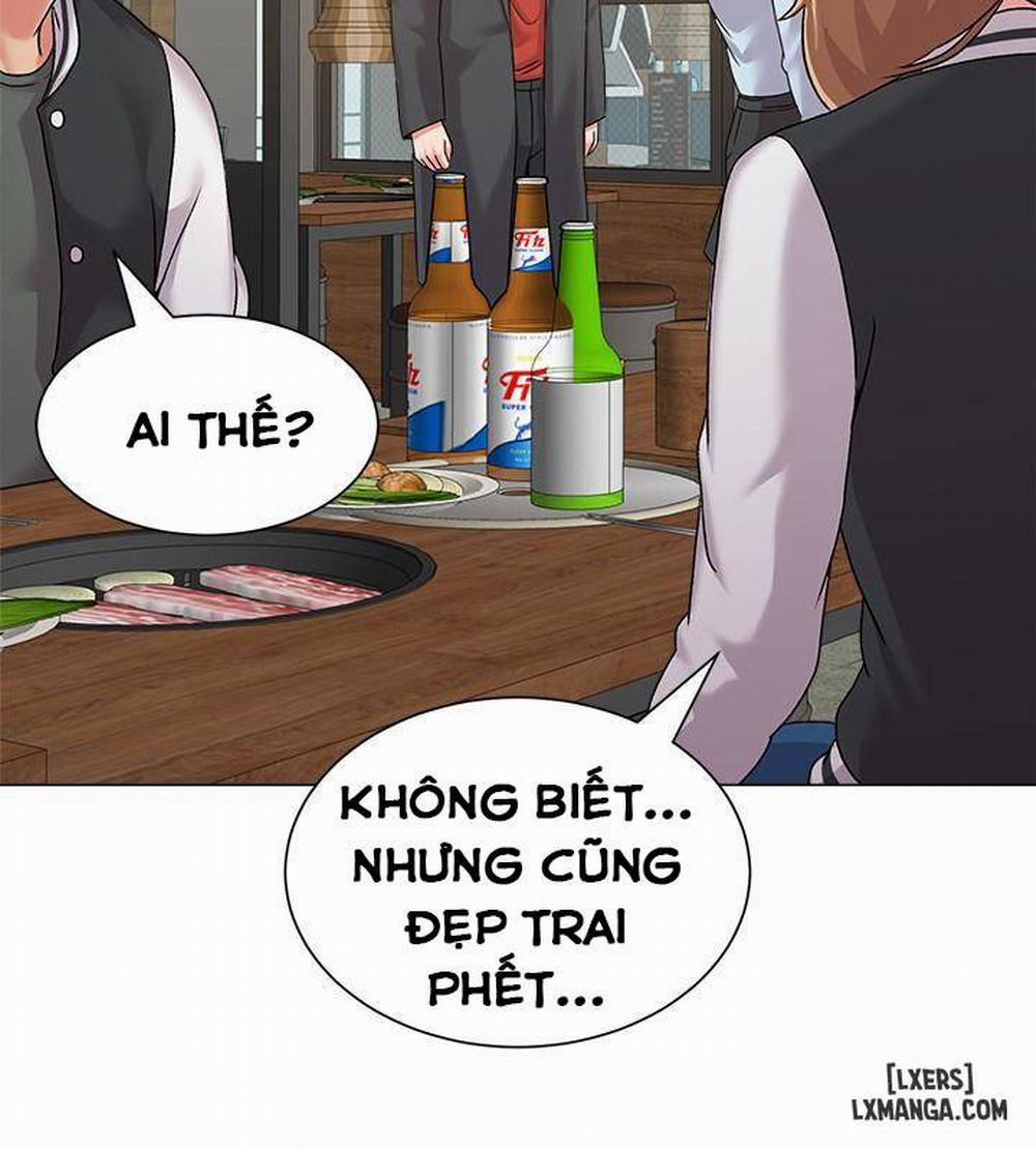 Cô Giáo Gợi Cảm 33 trang 27