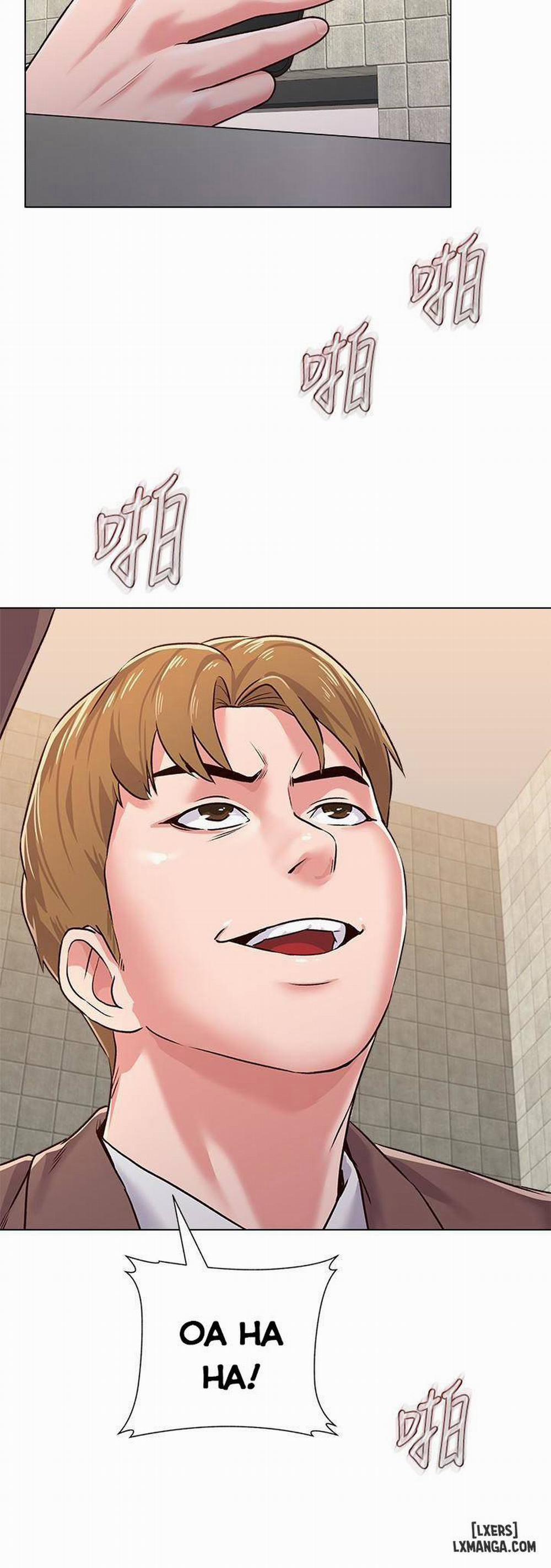 Cô Giáo Gợi Cảm 33 trang 33