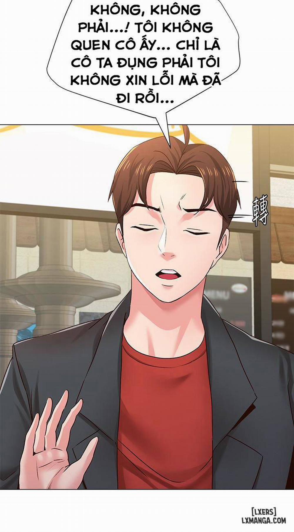 Cô Giáo Gợi Cảm 33 trang 37