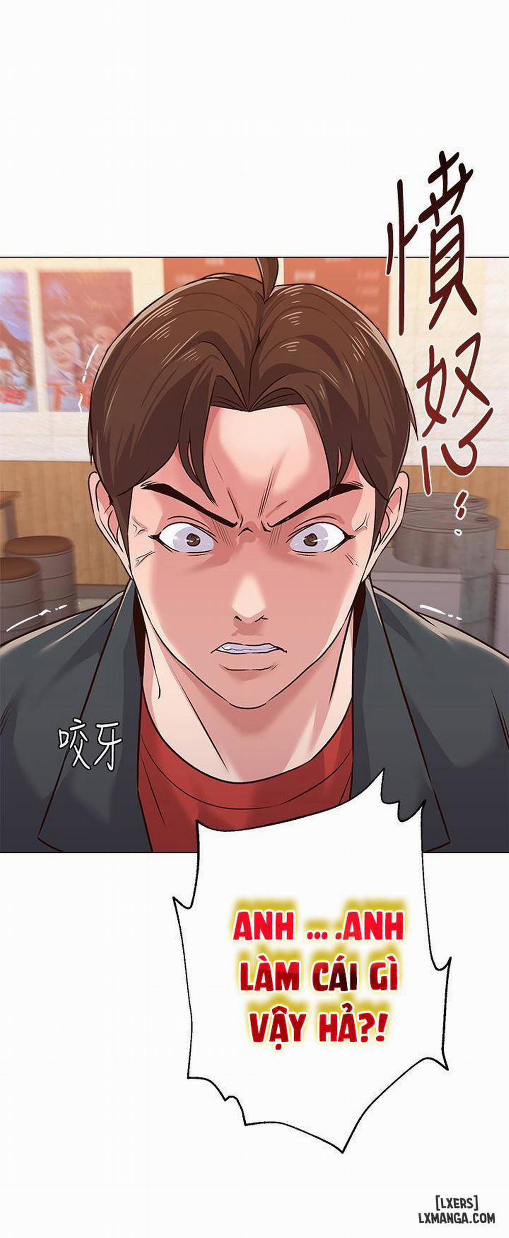 Cô Giáo Gợi Cảm 33 trang 43