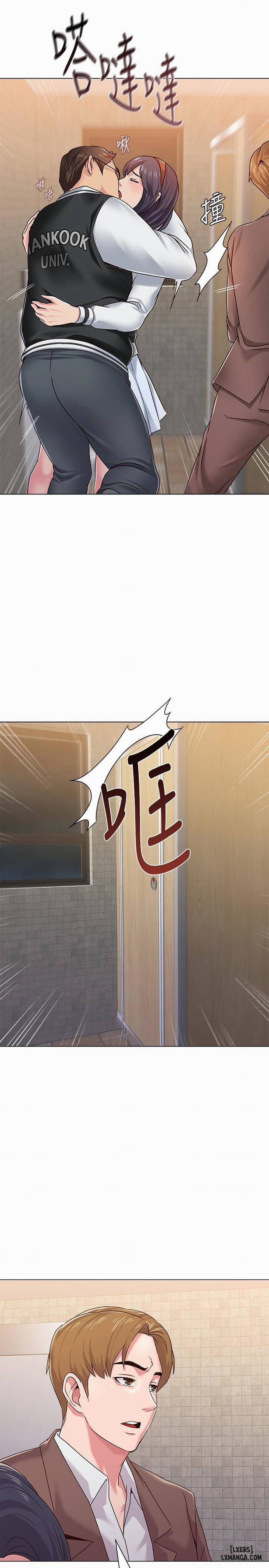 Cô Giáo Gợi Cảm 33 trang 7