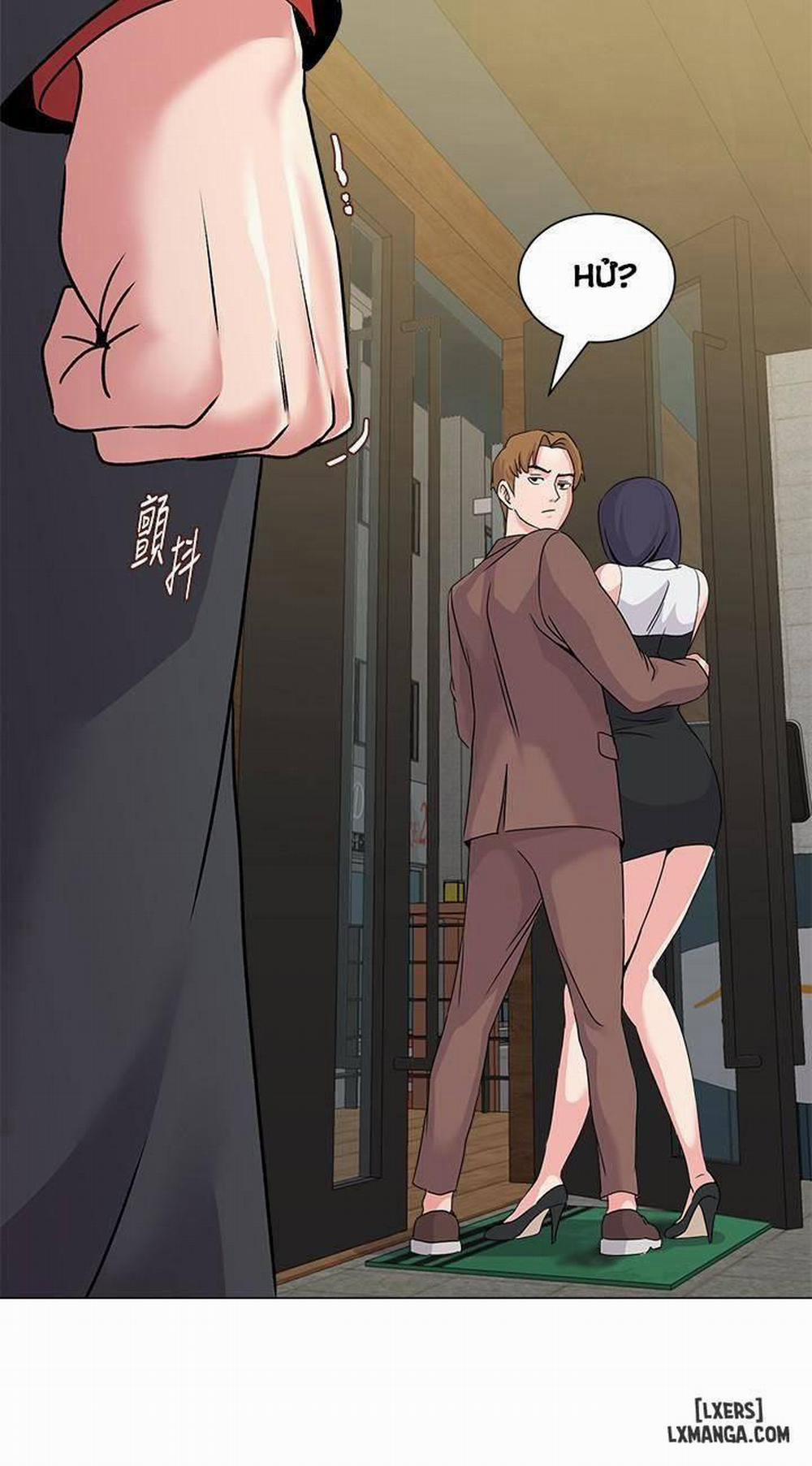 Cô Giáo Gợi Cảm 34 trang 1