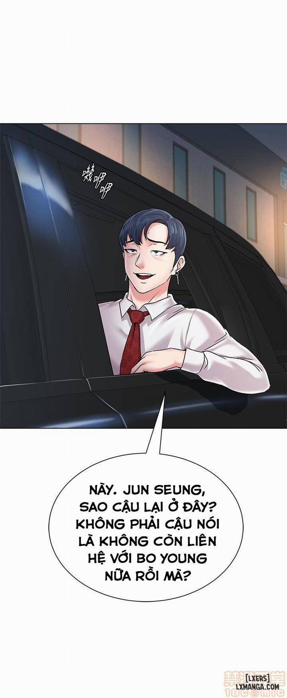 Cô Giáo Gợi Cảm 34 trang 17