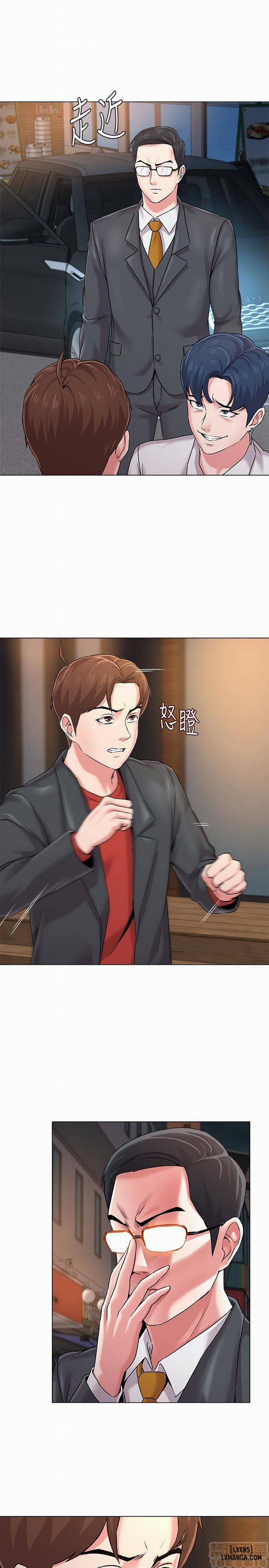 Cô Giáo Gợi Cảm 34 trang 25