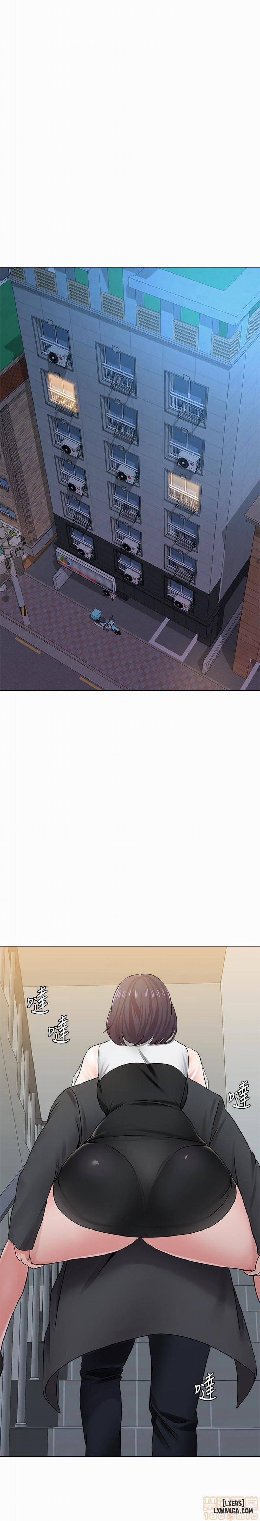 Cô Giáo Gợi Cảm 34 trang 31