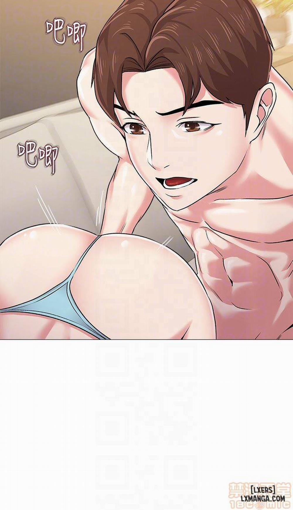 Cô Giáo Gợi Cảm 35 trang 26