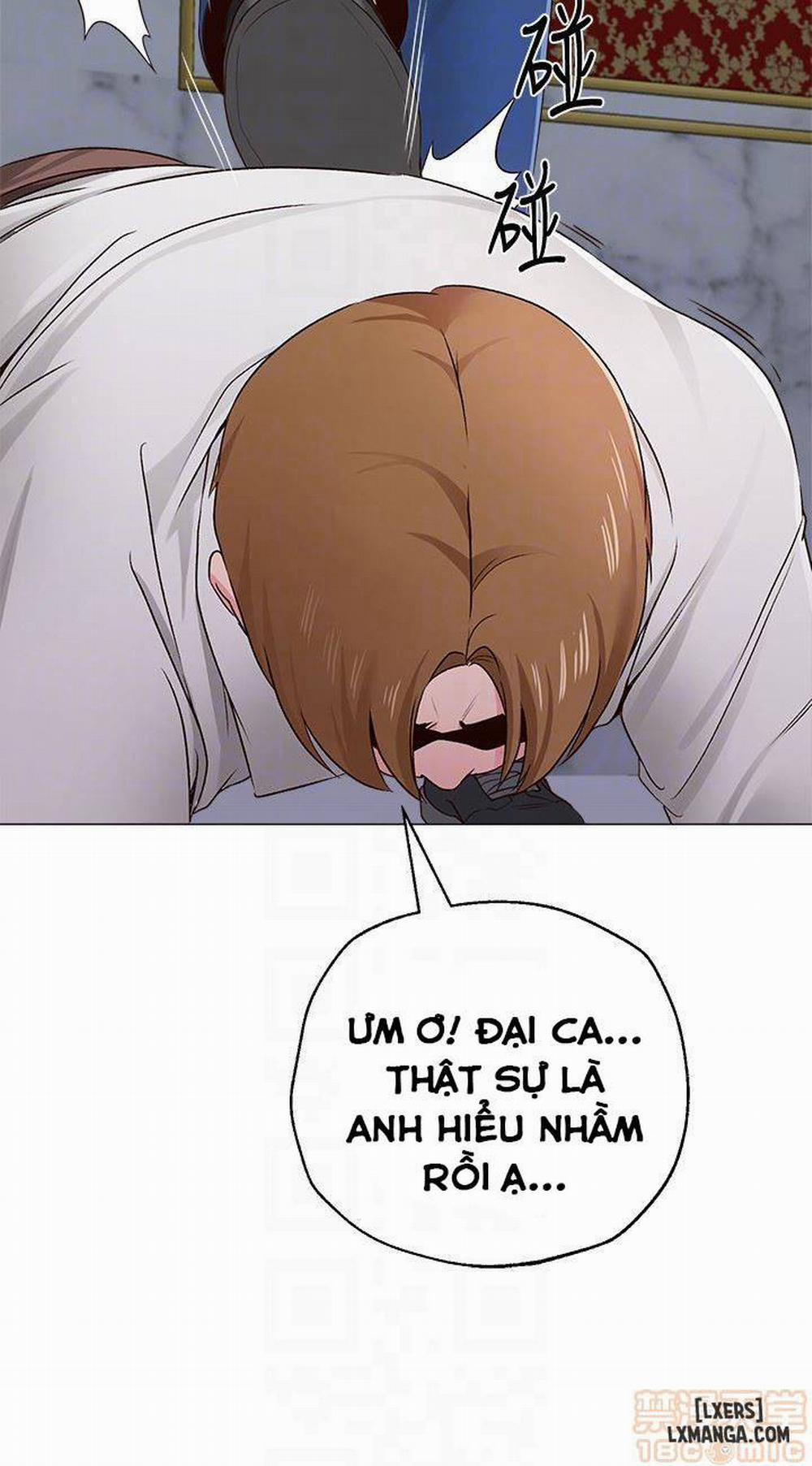 Cô Giáo Gợi Cảm 35 trang 34