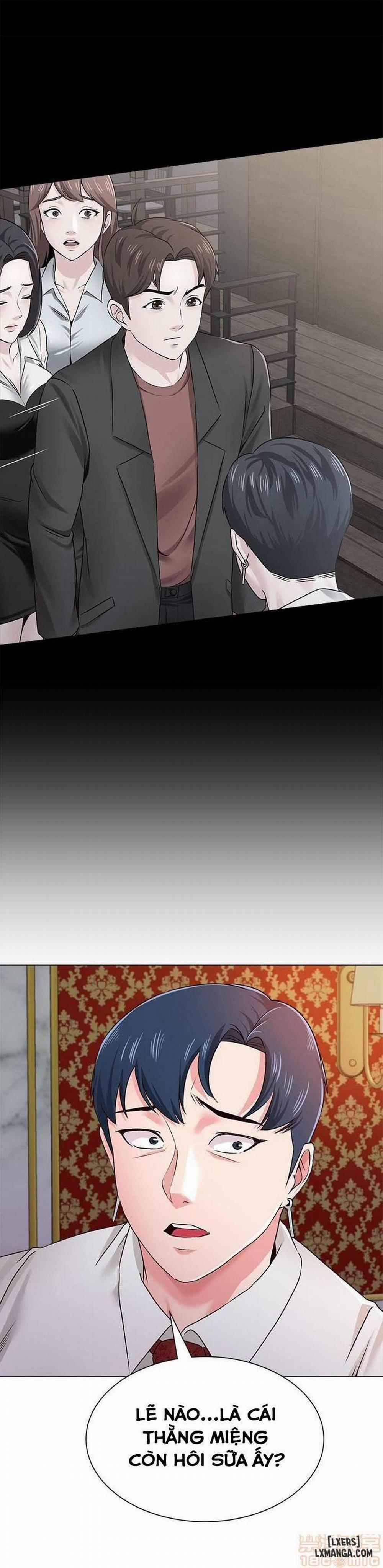 Cô Giáo Gợi Cảm 36 trang 0