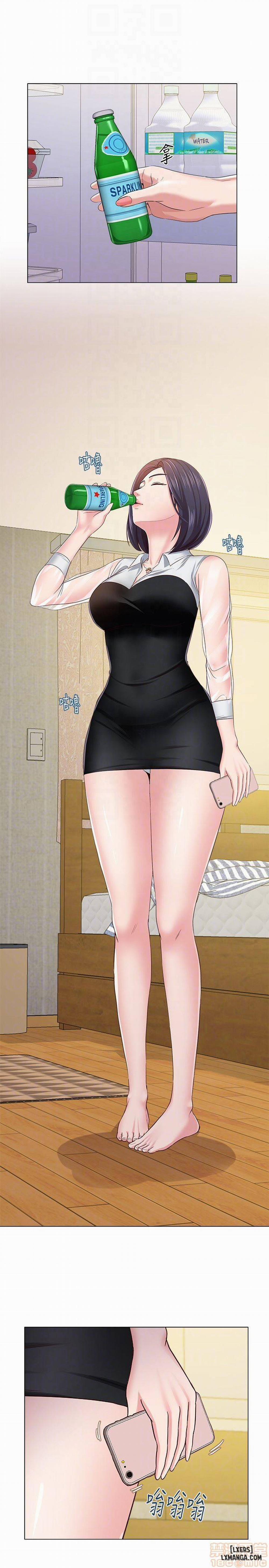 Cô Giáo Gợi Cảm 36 trang 22