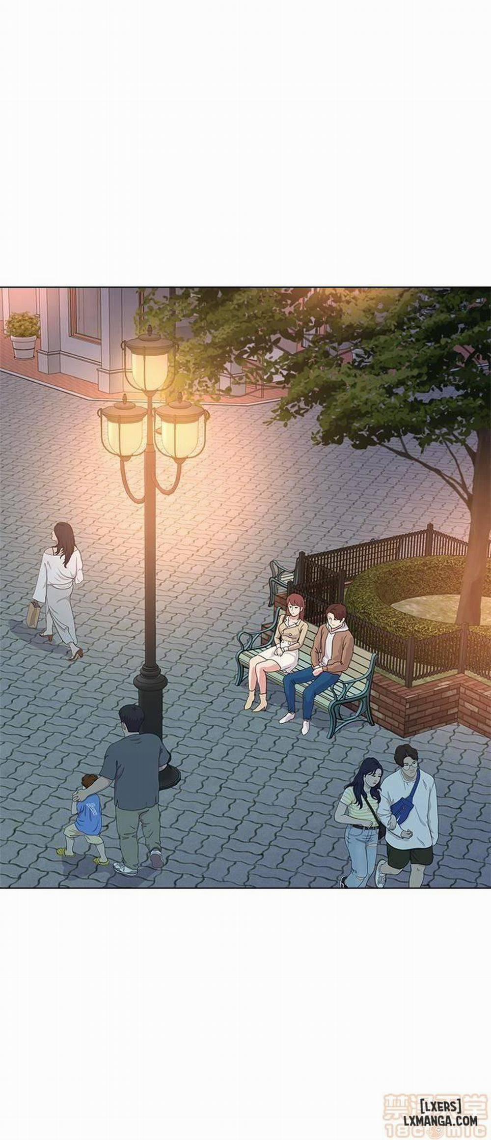 Cô Giáo Gợi Cảm 37 trang 0