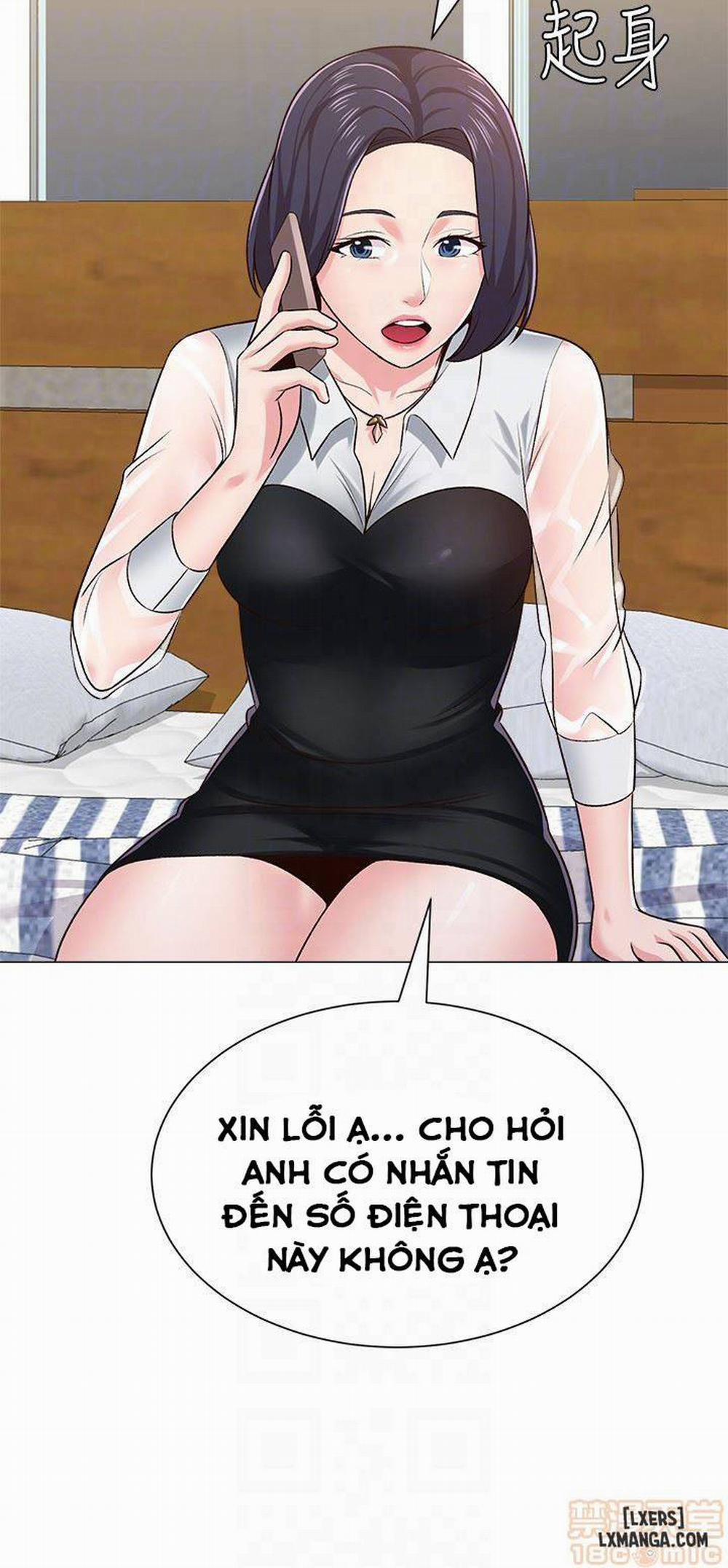 Cô Giáo Gợi Cảm 37 trang 22