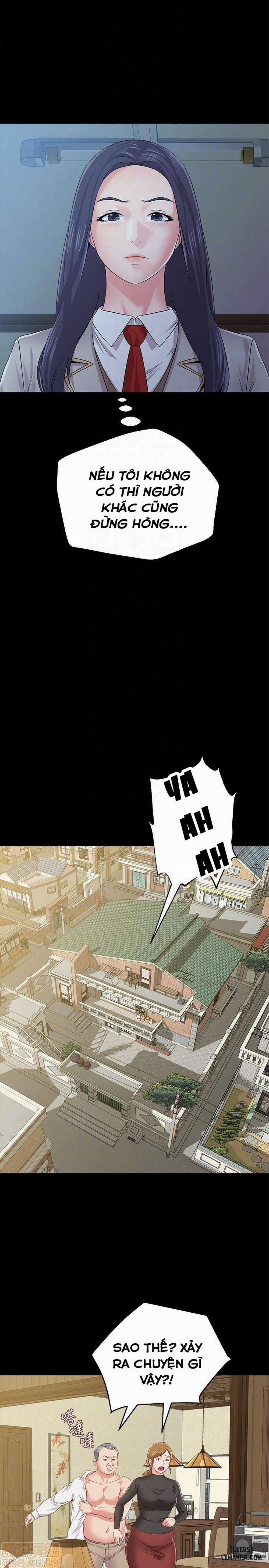 Cô Giáo Gợi Cảm 38 trang 25