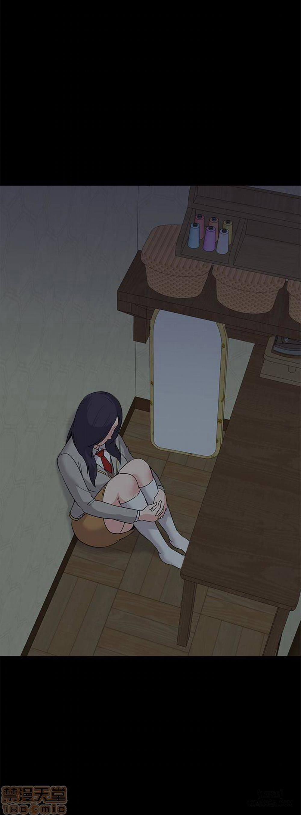 Cô Giáo Gợi Cảm 38 trang 28