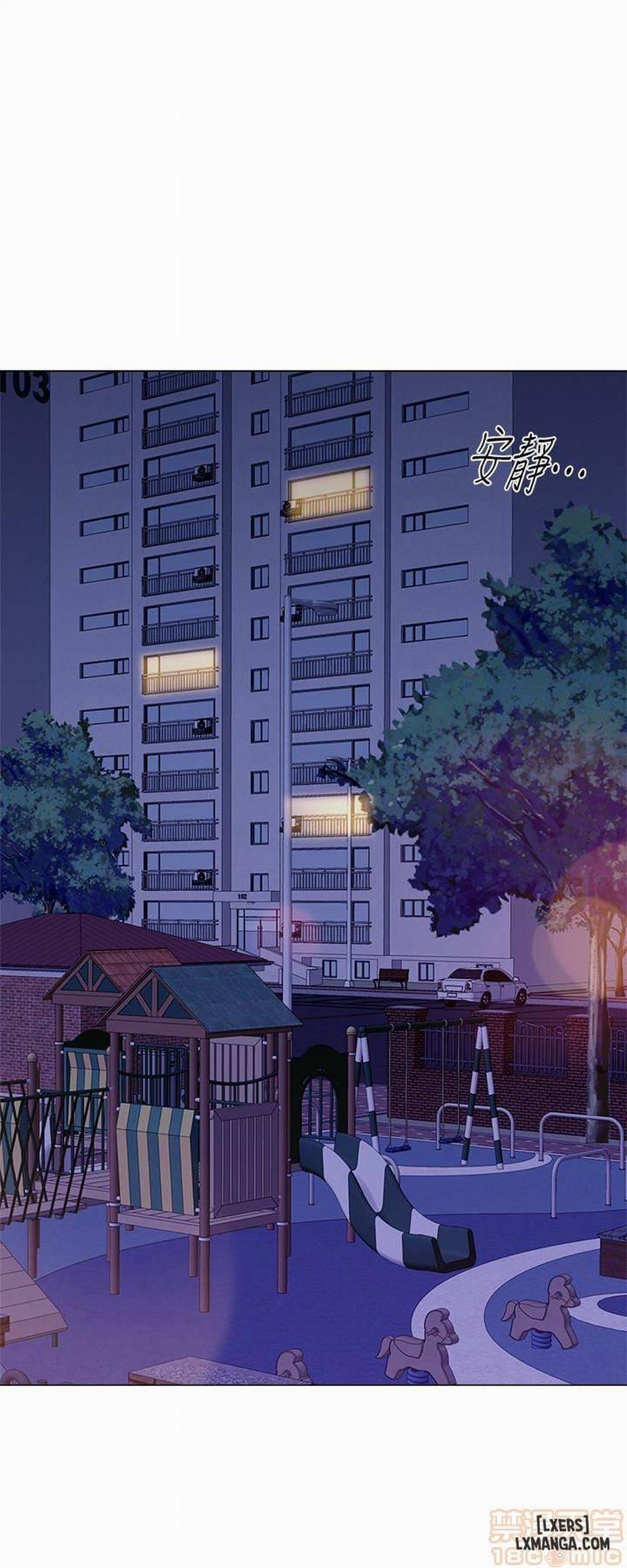 Cô Giáo Gợi Cảm 38 trang 38