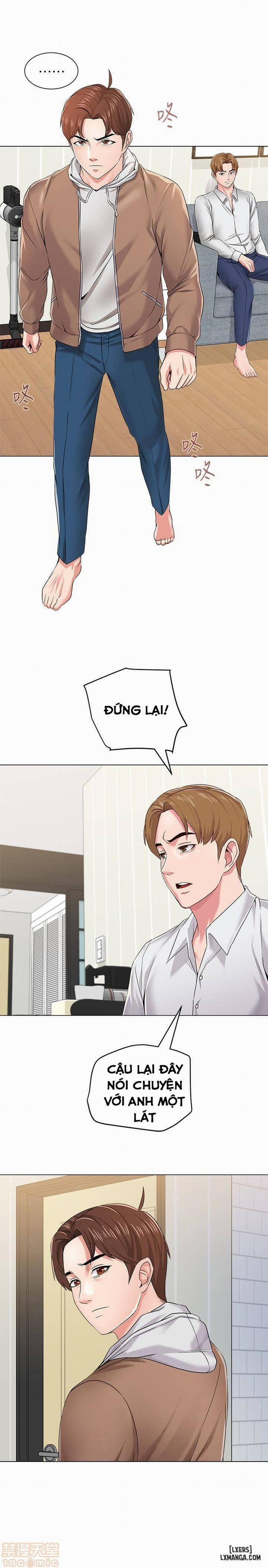 Cô Giáo Gợi Cảm 39 trang 0