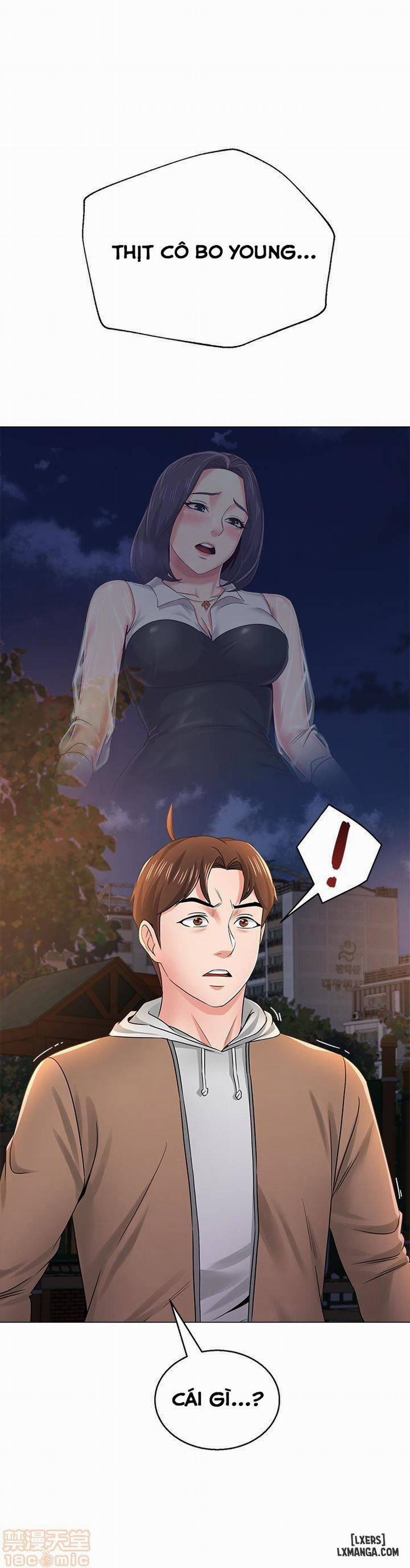 Cô Giáo Gợi Cảm 39 trang 11