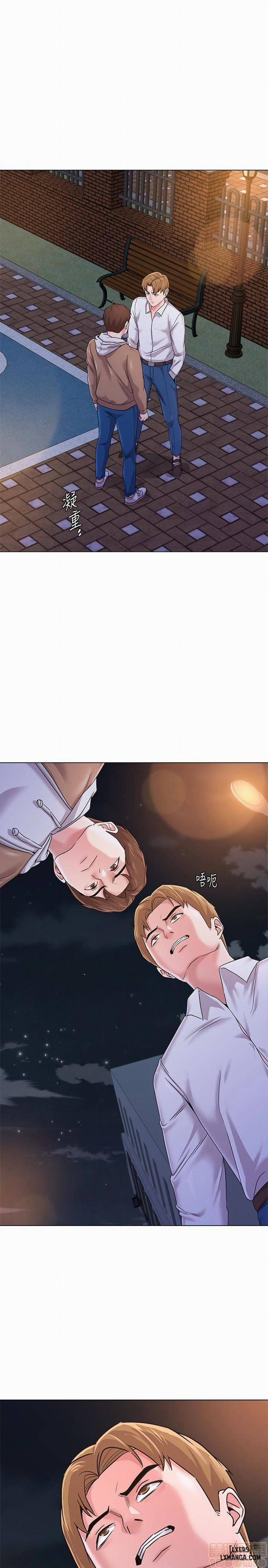 Cô Giáo Gợi Cảm 39 trang 3