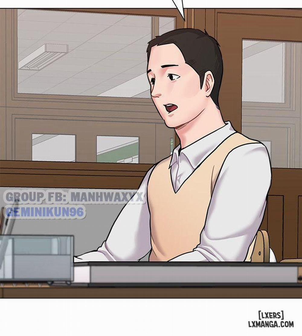 Cô Giáo Gợi Cảm 4 trang 6