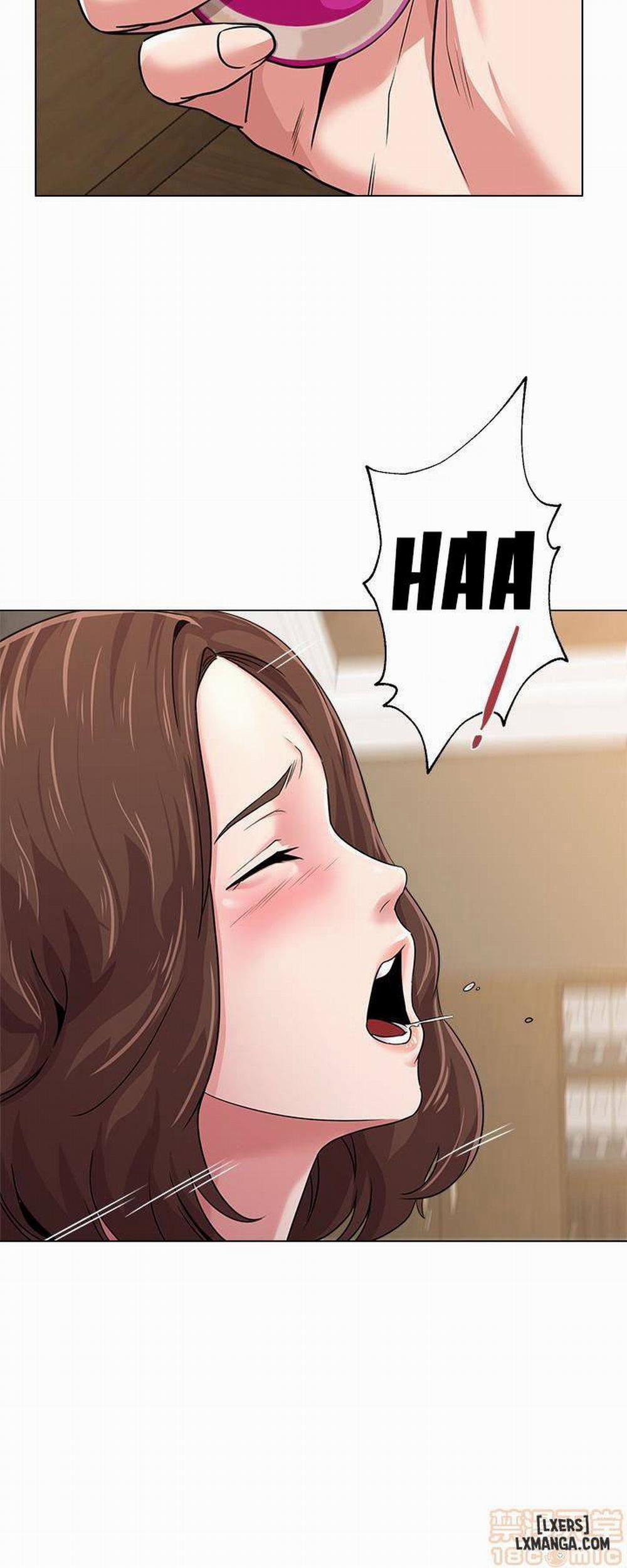 Cô Giáo Gợi Cảm 40 trang 20