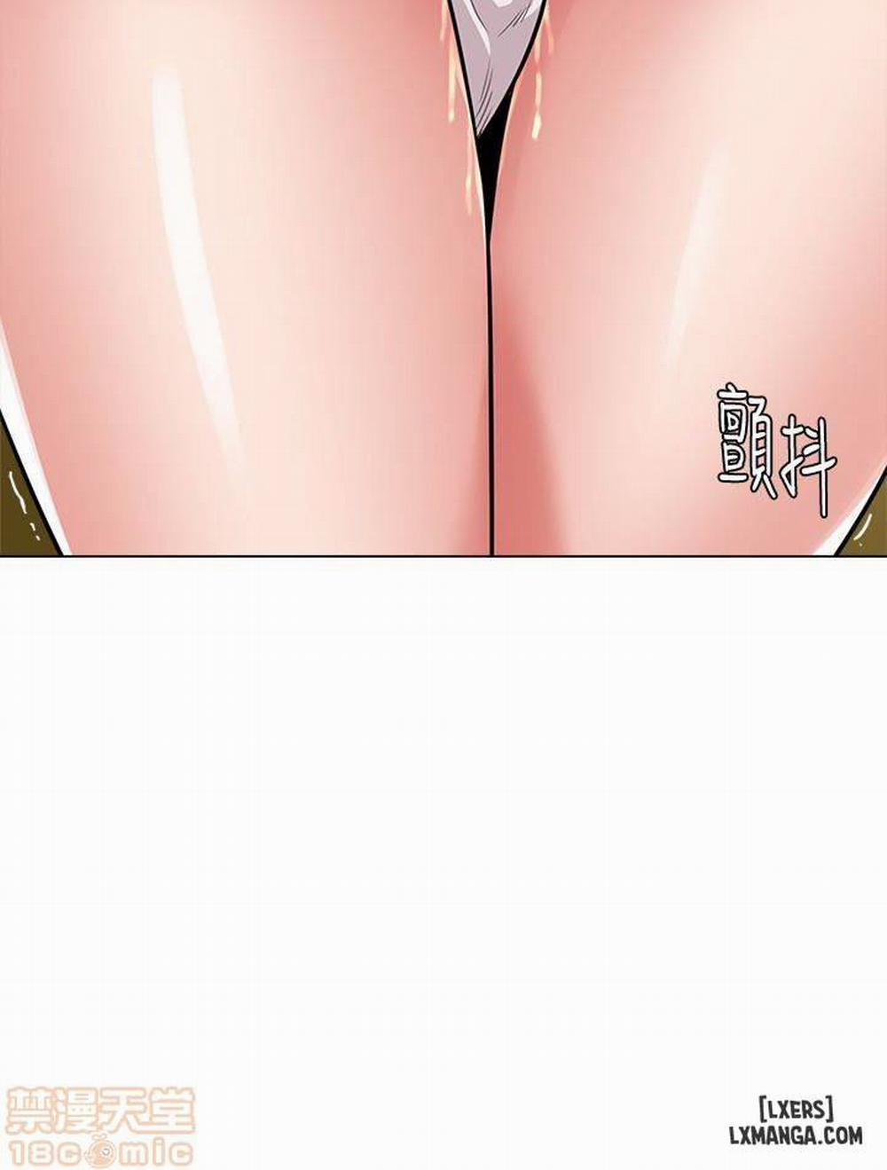 Cô Giáo Gợi Cảm 40 trang 4