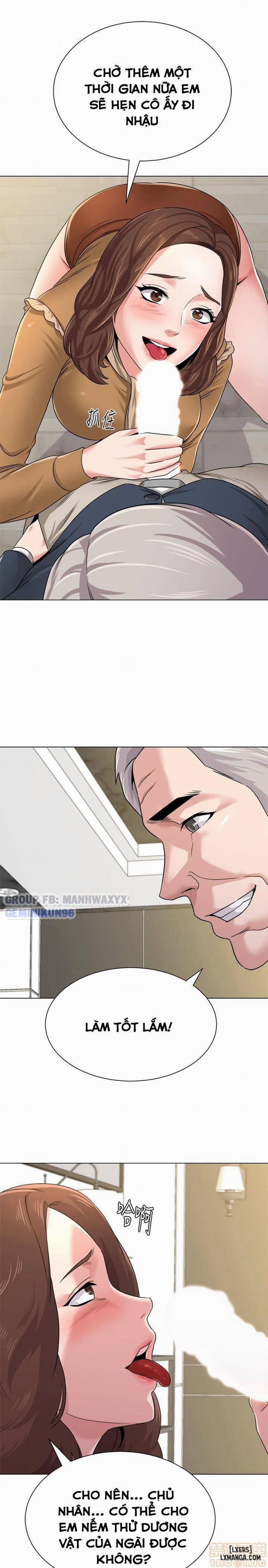 Cô Giáo Gợi Cảm 41 trang 0