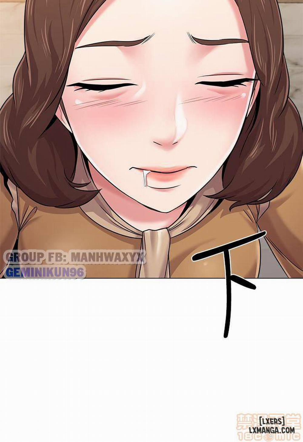 Cô Giáo Gợi Cảm 41 trang 15