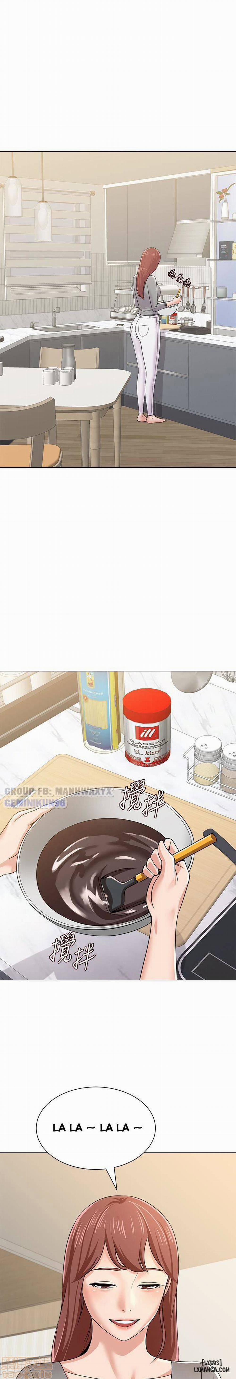 Cô Giáo Gợi Cảm 41 trang 17