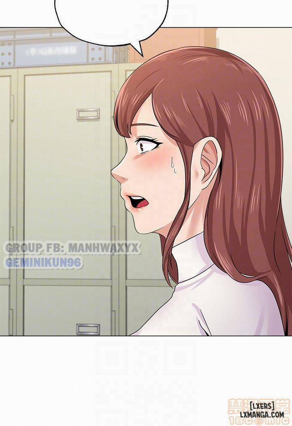 Cô Giáo Gợi Cảm 41 trang 22