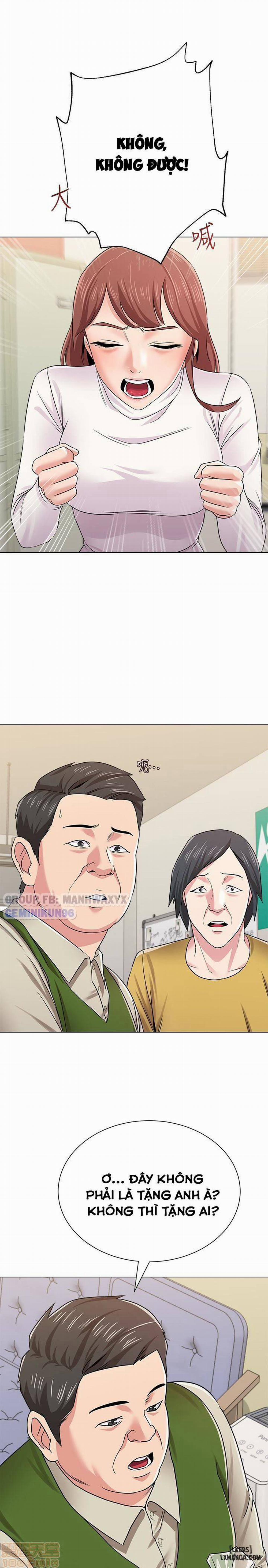 Cô Giáo Gợi Cảm 41 trang 31