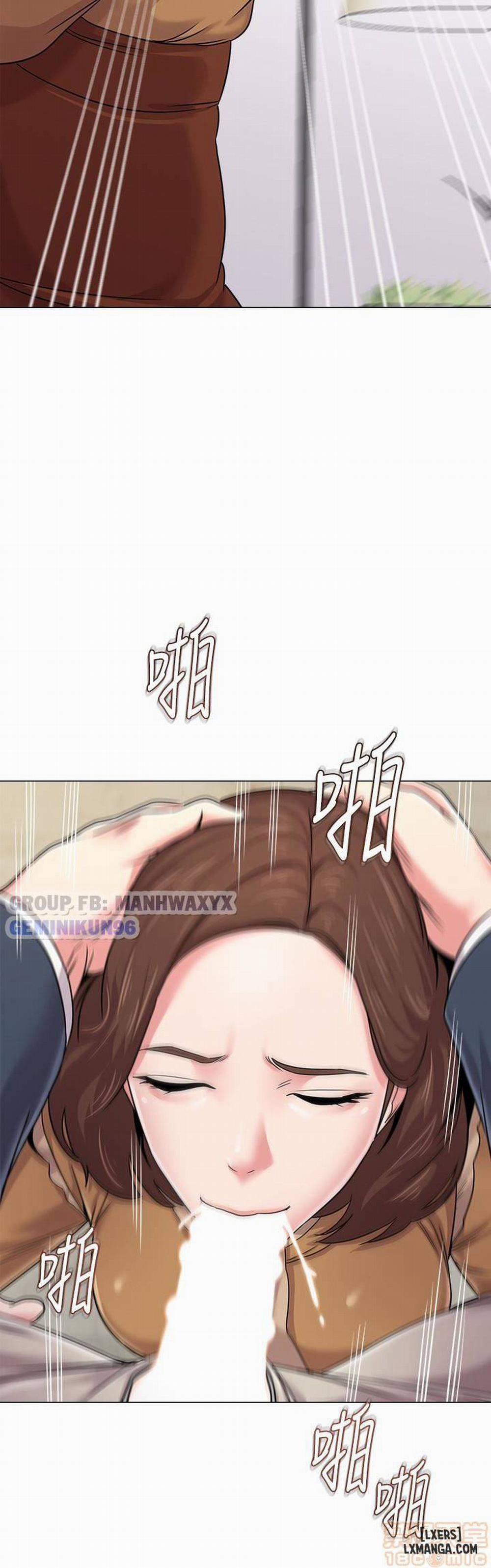 Cô Giáo Gợi Cảm 41 trang 7